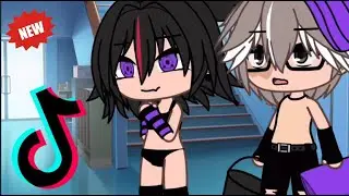 GachaLife TikTok Compilation [✨ Ep 2✨]
