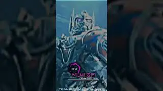 Nemesis Prime (Tlk)  vs Sentinel Prime (Dotm) Transformers Edit 