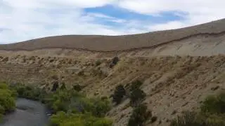 Rio Limay.... ruta 231, Neuquén