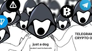 DOGS Listed on #Binance Today