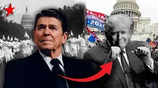Everything Is Ronald Reagan's Fault | RevolutionTV