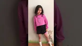 Малика малинка. Мой образ #malikamalinka #черлидинг