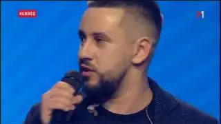 Монатик и Яскраві діти України 