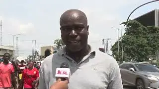 REACTIONS ON PHILIP SHAIBU'S IMPEACHMENT