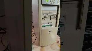 ZIP Drive on MS-DOS