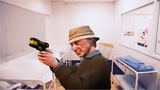 WHO GRANDPA IS THISSS??? |GTA RP|