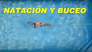 La Natación y el Buceo: ¿El Mejor Entrenamiento Para Buzos?