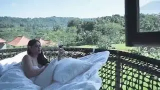 Mami Sisca Seksi Habiiisss