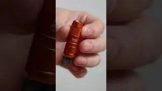 Olight iMini 2 Orange