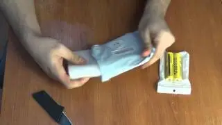 контроллеры заряда для повербанка (Powerbank) с Aliexpress