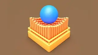 Cinema 4D Tutorial 3D Animation 