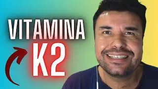 Vitamina K2, a vitamina da beleza e amiga do cálcio - Naturopatia