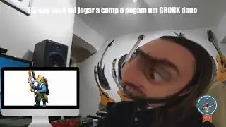 Mas o que é isso que está aparecendo no meu computador?
