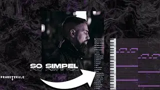 Wie baut man einen harten Bushido Type Beat in Fl Studio 21 ?