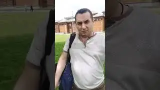 парк Коломенское