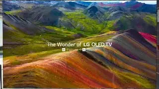 ▶ 4K TV - 2019 LG OLED TV AI ThinQ