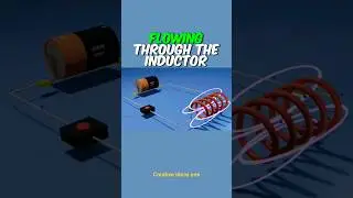inductors working || circuits Design || Power Electronics || Electronics || 