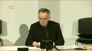 Mgr Pontier : quel avenir après Daesh ?