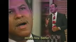 Walter Arties - My Faith Looks Up to Thee (Mi Fe Contempla a Ti) Subtitulado español