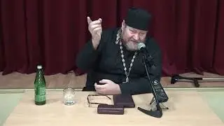 О получении Спасения за земные дела рассказал Олег Стеняев (ссылка на полное видео в описании)