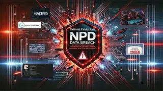 National Public Data Breach Exposes 2.9 Billion Records | Essential Security Tips