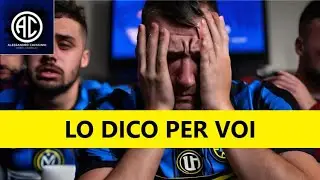 VI È BASTATA UNA SCONFITTA...