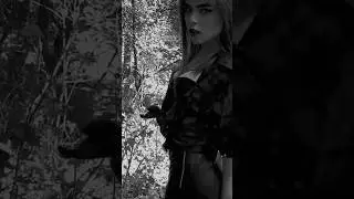 Do you fear the dark? 🖤 