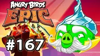 Angry Birds Epic 
