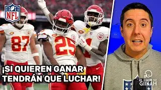 Kansas City Chiefs vs. Los Angeles Chargers | 2023 Semana 18 de la NFL