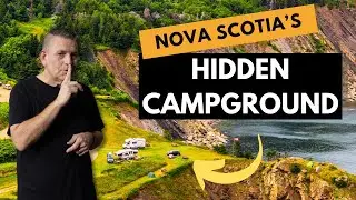 Nova Scotia’s Best Road Trip | Cabot Trail Family Adventure 🇨🇦