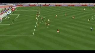 PES 2018 Funny