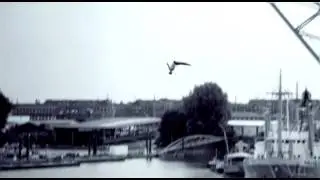 Klif dayving lya roshel 2010 trailer