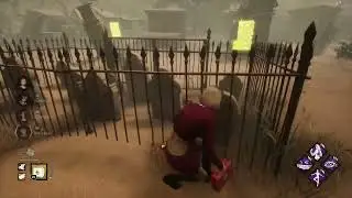 Dbd Solo que experience