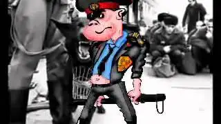Владимир НЕЖНЫЙ   ФАЛЬШИВОМОНЕТЧИКИ   YouTube