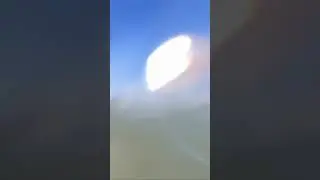 Slowmo wave