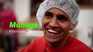 Sage 100 Overview: Manage Finances, Inventory & Employees