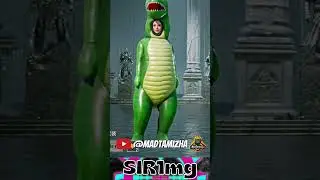 NEW Things coming to PUBG MOBILE! 🤩 @MadTamizha  #SHORTS