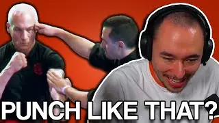 Pak Mei From Sifu Is Not For Real Fighting!
