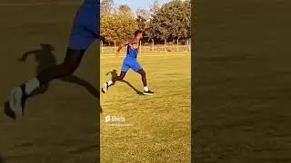 Fast Bowling training tip by Bret Lee | Fast Bowling training tips |How to ball Fast#shorts