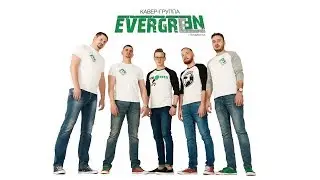 Группа Evergreen (г. Владивосток)