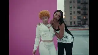 Boy's a liar Pt. 2 But as Funky Drill