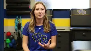 Because You Gave: I have access to the best equipment