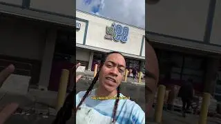 THEY ARE CLOSING ALL THE 99 CENT STORES 😭😭 