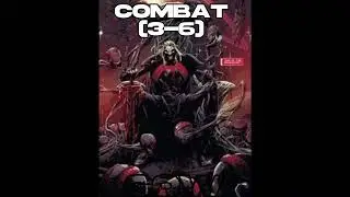 Chthon vs Knull | GOW