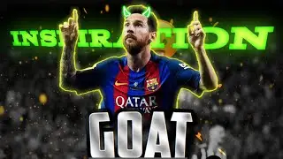 MESSI INSPIRATION 😮|| 😱messi velocity editing 4k status 🔥🤩 || messi inspired by this content 😇