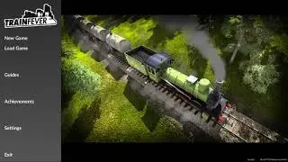 Train Fever Playthrough