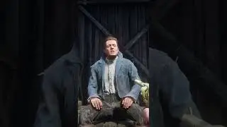 💀 CRIMEN DE GUERRA EN RDR2