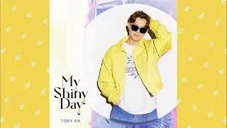 [Audio] 토니 안 (Tony An) - 가장 아름다운 시간 (the most beautiful time) #ballad