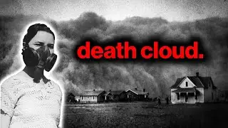 The Black Blizzards of the Dust Bowl: A Scientific Look at the 1930s Climate Disaster