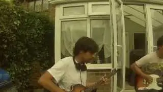 What goes on - The Beatles (cover)